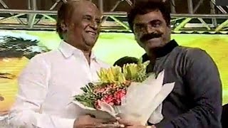 quotYounger Generation Should learn a lot from Rajinikanthquot  K Vishwanath  Celebrities Speech Part 1 [upl. by Elmer]