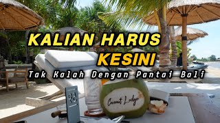 Review Keindahan Pantai Di Jepara [upl. by Dearr]