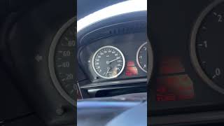 Bmw E60 530D Stage 1 M57D30 100240 AccelerationHızlanma [upl. by Vitus847]