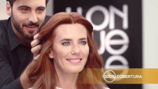 Llongueras Color Advance Profesional 7 Beneficios en 1 [upl. by Helaina]