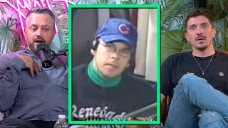 The REAL Steve Bartman Cubs Story Nate Bargatze  Andrew Schulz amp Akaash Singh [upl. by Kaplan]