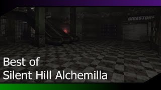 Best of Silent Hill Alchemilla Pandorya [upl. by Yevreh872]