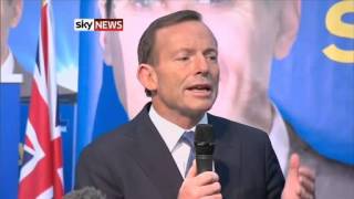 Tony Abbott No One Is The Suppository Of All Wisdom [upl. by Detta397]