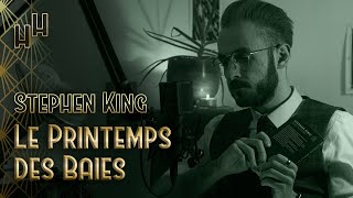 📚 Stephen King – Le Printemps des Baies 1968 [upl. by Tomasine]