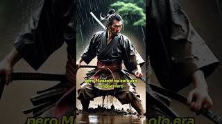 Miyamoto Musashi vs Sasaki Kojiro El Duelo Más Épico del Japón Feudal [upl. by Joliet]