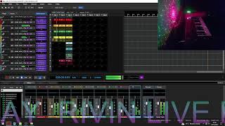 Mixcraft 10 pro studio [upl. by Limaj]