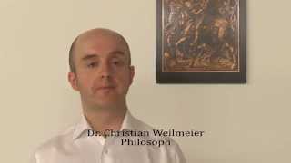 Soziologische Grundbegriffe von Max Weber  von Philosoph Dr Christian Weilmeier [upl. by Eatnuahs]