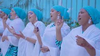 HOBOLLADA QARANKA WAABERI CALANYAHOW OFFICIAL Clip MUSIC VIDEO 2024 [upl. by Sperling]