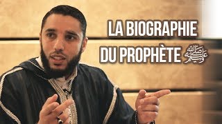 18  LA VIE DU PROPHÈTE ﷺ [upl. by Enilekaj198]