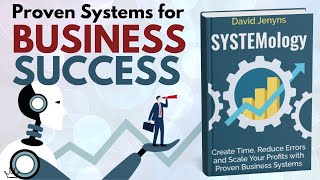 SYSTEMology Scale Your Profits with Proven Business Systemsquot [upl. by Noryb]