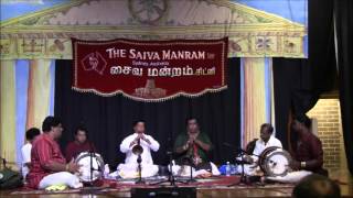 Nadaswaram amp Thavil Concert [upl. by Imoian]