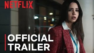 CarryOn  Official Trailer  Netflix [upl. by Ellertnom]