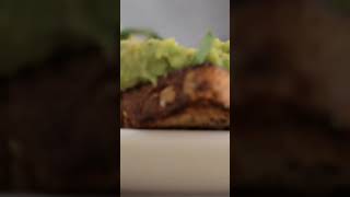 Healthy sandwich breakfast healthy breakfast food foodblogger streetfood [upl. by Salvidor]