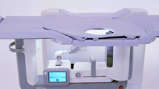 Hologic 3d Breast Biopsy [upl. by Aileek]