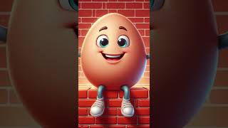 Humpty Dumpty  A Fun and Heartwarming Story for Kids [upl. by Cima856]