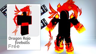 👉VEN  CONSIGUE 62 ITEMS GRATIS ✅ ROBLOX 2024 👈 [upl. by Calvo]