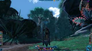 Vectron Vertica Mount SWTOR Star Wars The Old Republic [upl. by Charles]