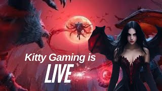 ll KITTY GAMING is live😻ll Ajao Guys❗ live ytshorts girl bgmilive pubgmobile kittygaming [upl. by Hasty]