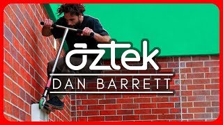 Aztek Scooters  Dan Barrett [upl. by Elleda292]