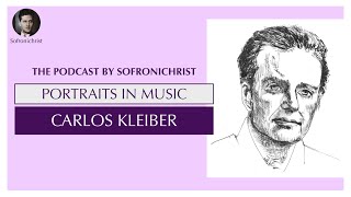 Carlos Kleiber a portrait in music  2022   English translation [upl. by Senzer]