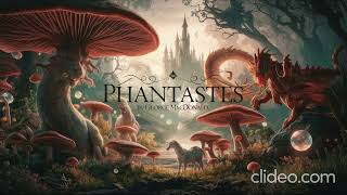 Dive into Phantastes the FANTASY Journey of a Lifetime part 1 [upl. by Eidlog]