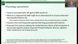 Current Controversies in Agitation Management in the Emergency Department [upl. by Nonac]