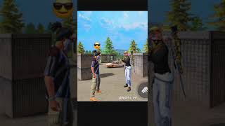 WAIT FOR AND 😂 FREEFIRE Freefirehighlights foryou foryoubage shorts viralshorts [upl. by Jeramie]