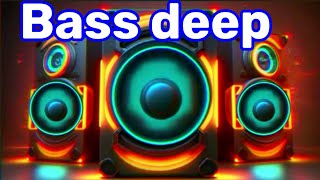 EXTREMELY POWERFUL BASS SPEAKER TEST MUSIC EVENT SPEAKER TEST MUSIC [upl. by Siravrat795]