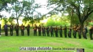 Lesa sunga abalanda lutanda singers [upl. by Jacquelin814]