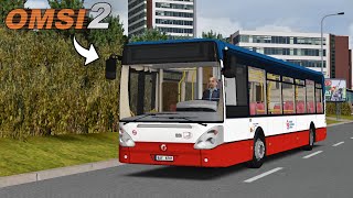 Irisbus Citelis 12M  Teaser [upl. by Aicemak296]