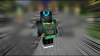 I GOT A MINECON CAPE real name reveal [upl. by Bertle]