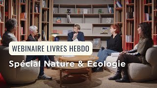 Spécial Ecologie amp Nature 2024 [upl. by Nyledaj842]