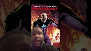 I Just read “Irredeemable” and it’s amazing 🔥comicbooks irredeemable evilsuperman [upl. by Hamel]