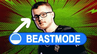 This is why Beastmode is the best in the world [upl. by Hgielra]