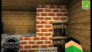 Minecraft WG 029  Der erste Gast Deutsch HD [upl. by Edmond]