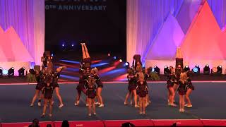 Rival Athletics  Revenge J4  The Summit  Finals  50122 [upl. by Keldon625]