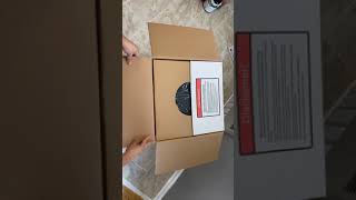 Aodhan ds08 unboxing [upl. by Hanahsuar]