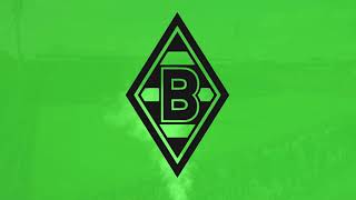 Borussia Mönchengladbach Torhymne 19901992 [upl. by Dnalevets]