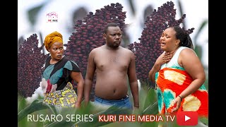 RUSARO S02 EP04  IREBERE WA MUGORE W INKUNGUZI IBYO AKOREYE IMBERE Y ABANA😨BOSE BASHIKOYE😜🔥🔥 [upl. by Gunnar958]