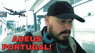 💢ADEUS PORTUGAL INFELIZMENTE💢 [upl. by Pruter]