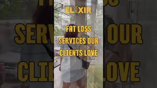 Level up your body goals with cuttingedge noninvasive techniques elixirwellness shorts fatloss [upl. by Shandie603]