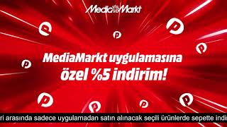 Hemen MediaMarkt uygulamasını indir puanları kazan [upl. by Mareah]