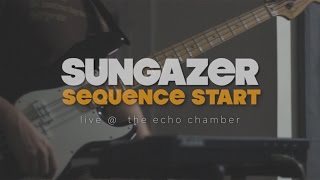 Sungazer  Sequence Start MIDIcontrolled visual improvisations [upl. by Karine279]