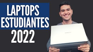 PORTÁTILES PARA ARQUITECTURA Y DISEÑO – LAPTOPS ESTUDIANTES 2022 [upl. by Ehcnalb]