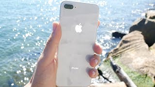 iPhone 8 Plus Review All You Need To Know [upl. by Aknaib]