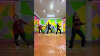 Jhoom Barabar Jhoom  Dance Choreography  Rahul Varma [upl. by Medovich]