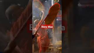 happydiwali Naihati Boro maa  Boro maa sobar [upl. by Oicafinob]