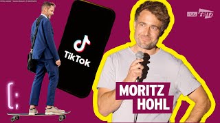 Daddy Life auf der Kippe I Comedy Kollektiv I Moritz Hohl [upl. by Akel842]