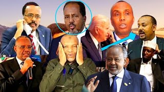 Macalinka Lugeeya1 deg deg somali April 15th 2024p3crds [upl. by Uriel]