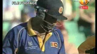 Newsfirst Marvan Atapattu appointed Sri Lanka Cricket Team Head Coach [upl. by Bevis]